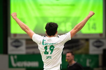 Aftellen naar het nieuwe Korfbal Leagueseizoen!