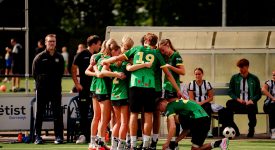 U19 Hoofdklasse '25/'26 - najaar #6