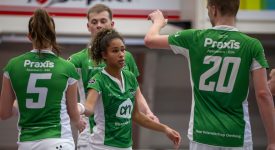 Korfbal League '25/'26 - #1
